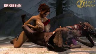 Porn compilation zoo sex girls with different types of animals